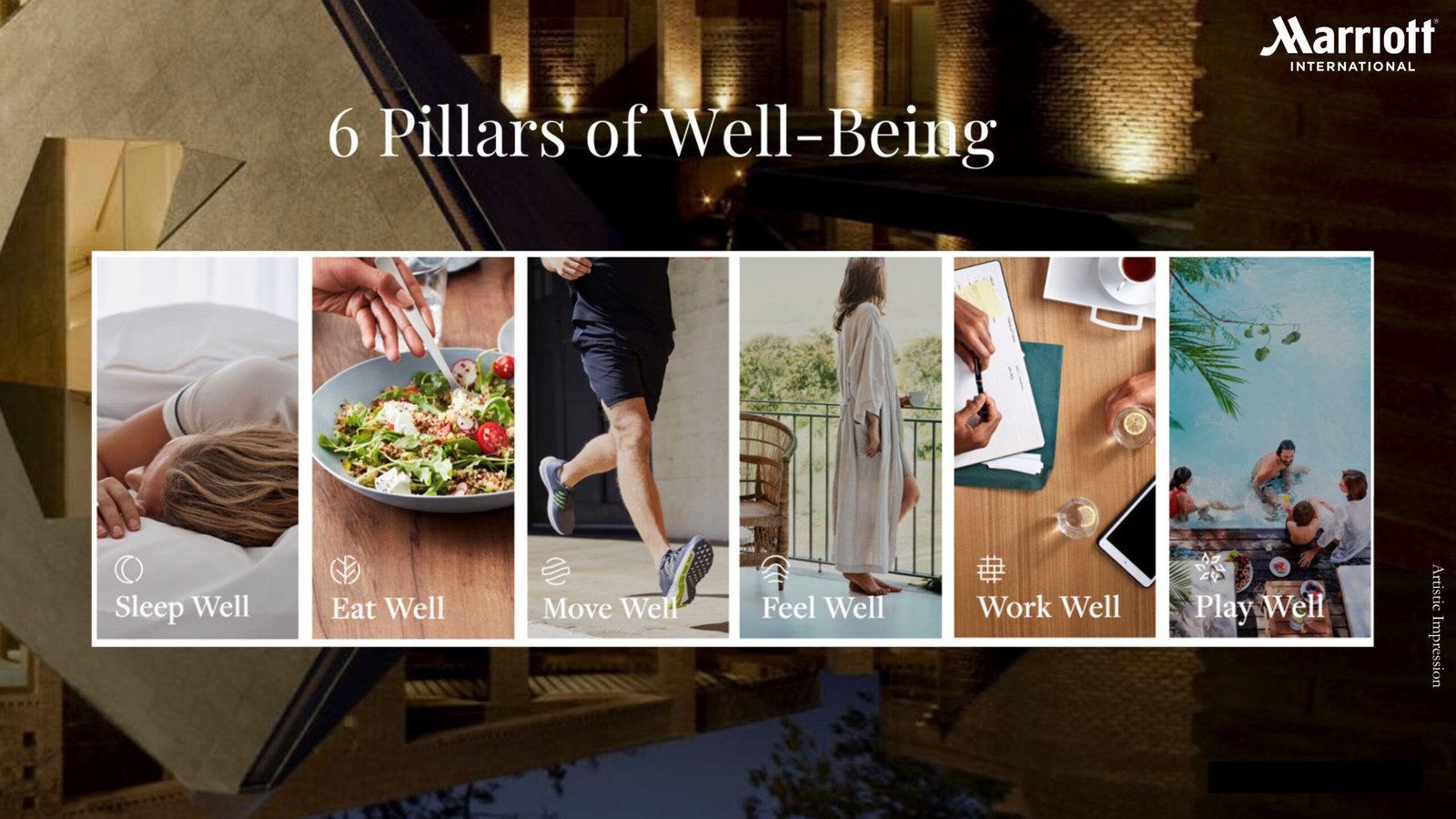 Westin Residences Gurgaon Dwarka Expressway Sector 103 by Whiteland Developers