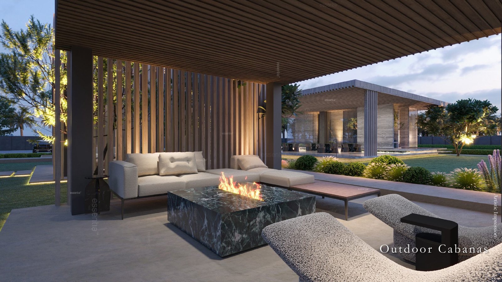 Westin Residences Gurgaon Dwarka Expressway Sector 103 by Whiteland Developers