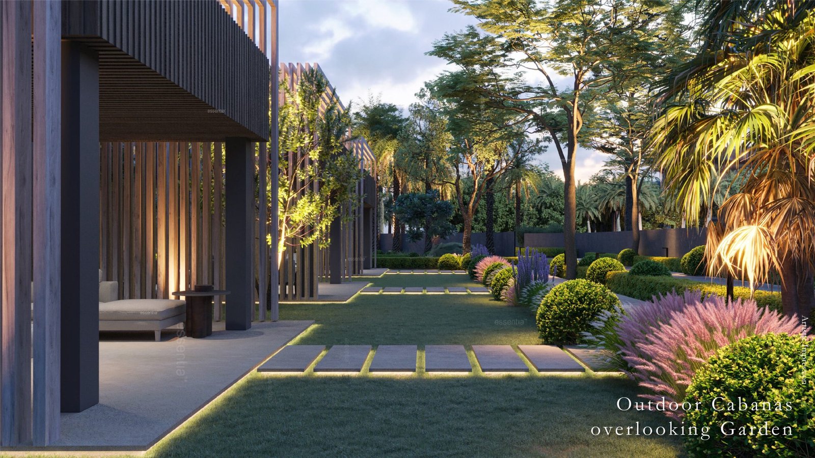 Westin Residences Gurgaon Dwarka Expressway Sector 103 by Whiteland Developers