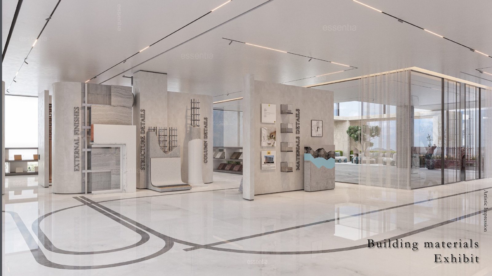 Westin Residences Gurgaon Dwarka Expressway Sector 103 by Whiteland Developers