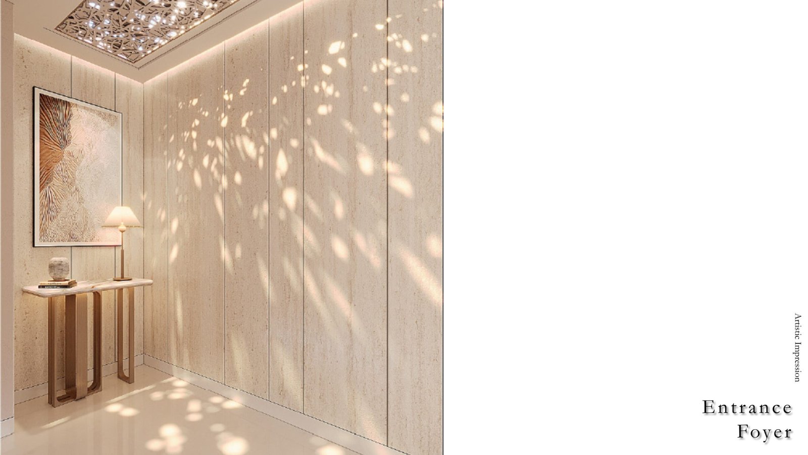 Westin Residences Gurgaon Dwarka Expressway Sector 103 by Whiteland Developers