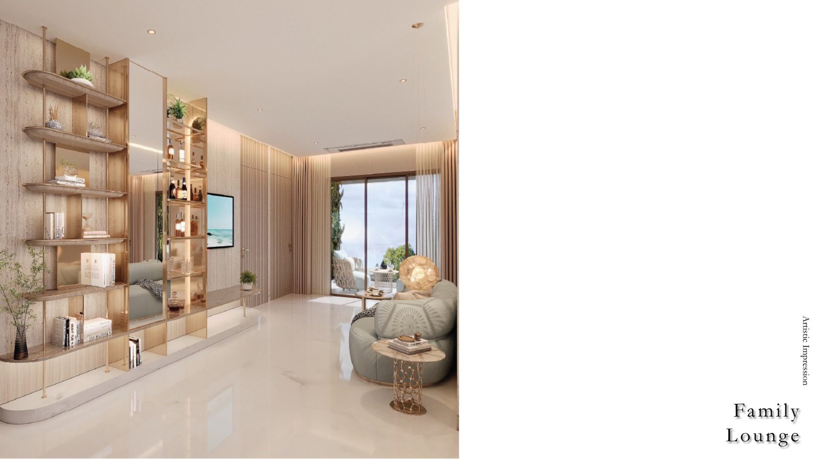 Westin Residences Gurgaon Dwarka Expressway Sector 103 by Whiteland Developers