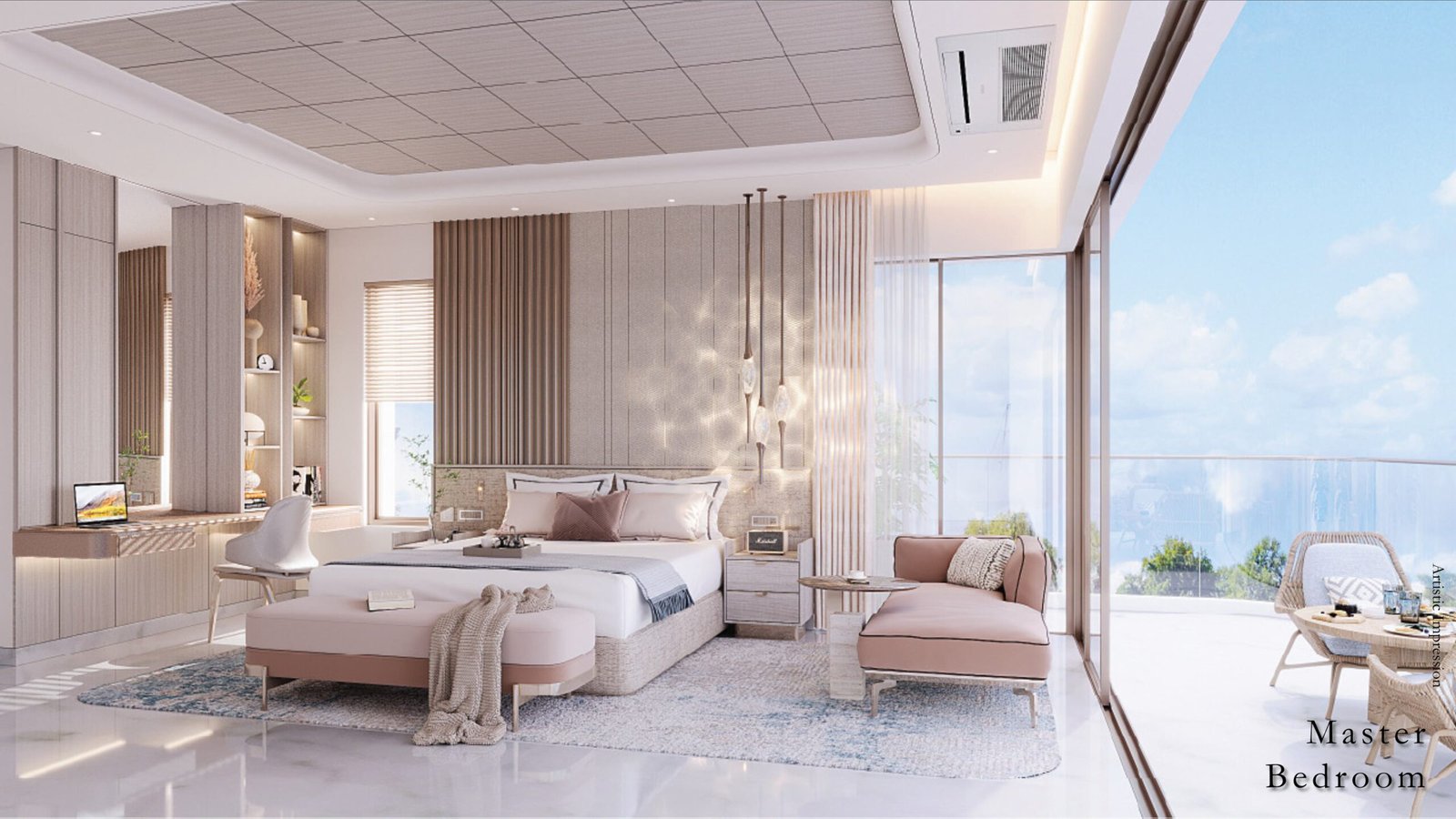 Westin Residences Gurgaon Dwarka Expressway Sector 103 by Whiteland Developers