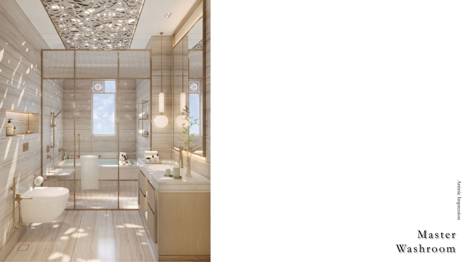 Westin Residences Gurgaon Dwarka Expressway Sector 103 by Whiteland Developers