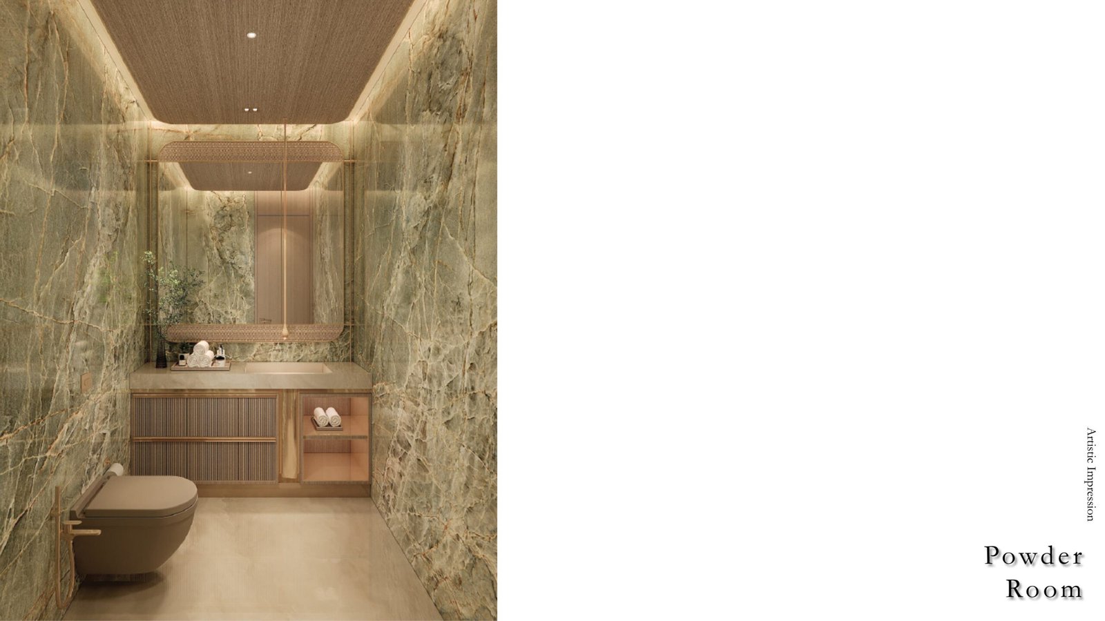 Westin Residences Gurgaon Dwarka Expressway Sector 103 by Whiteland Developers