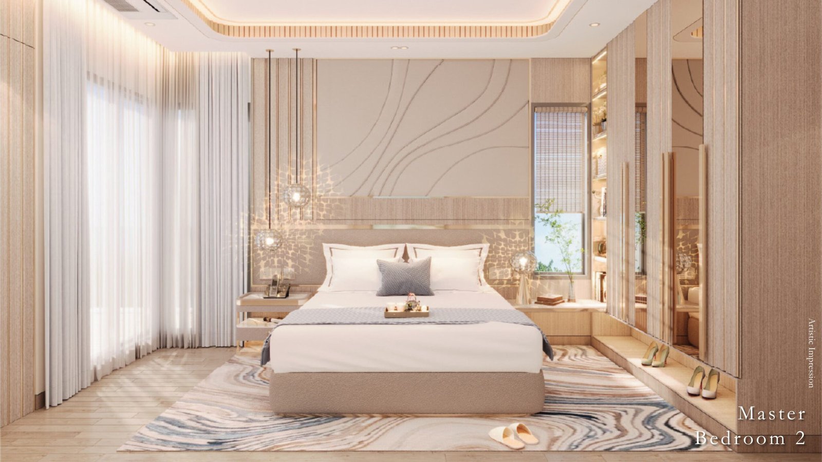 Westin Residences Gurgaon Dwarka Expressway Sector 103 by Whiteland Developers