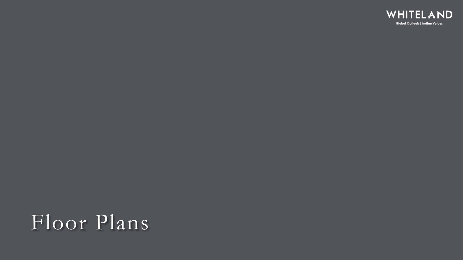 Westin Residences Gurgaon Dwarka Expressway Sector 103 by Whiteland Developers