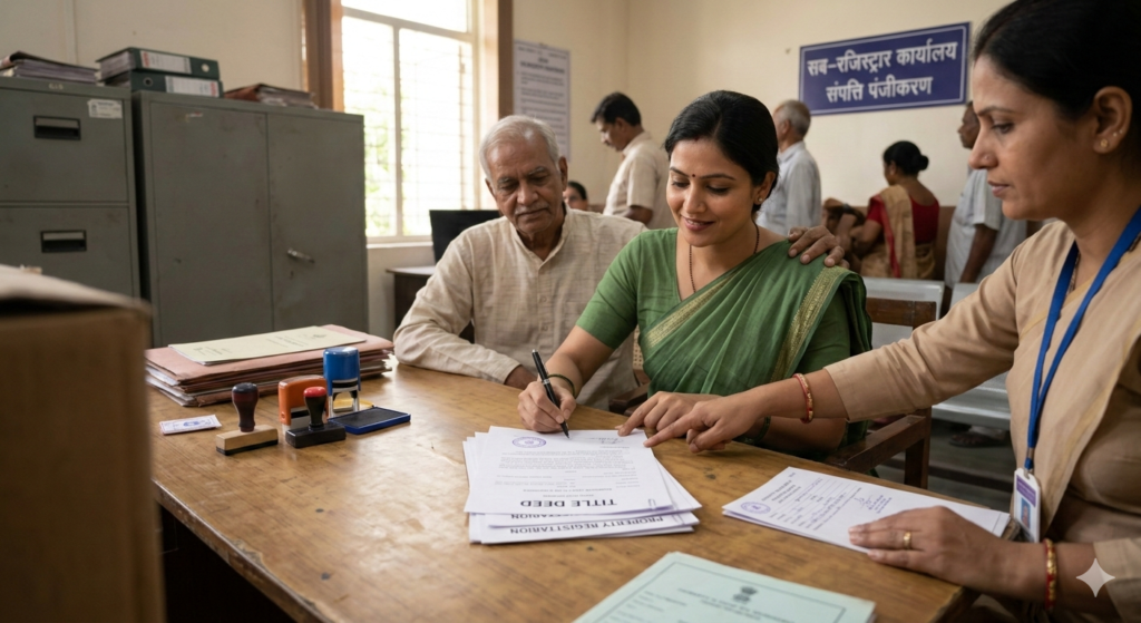 Women Property Rights Act, A Guide to Women’s Property Rights - Realty Hunting Women Property Rights Act, A Guide to Women’s Property Rights