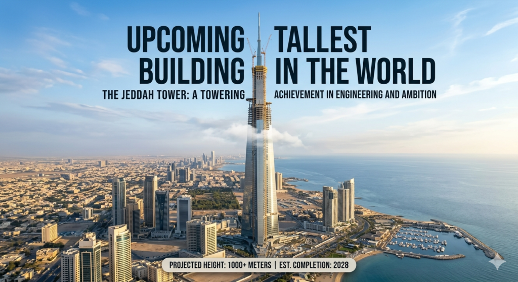 Upcoming Tallest Building in the World - Realty Hunting Gemini Generated Image a123gaa123gaa123