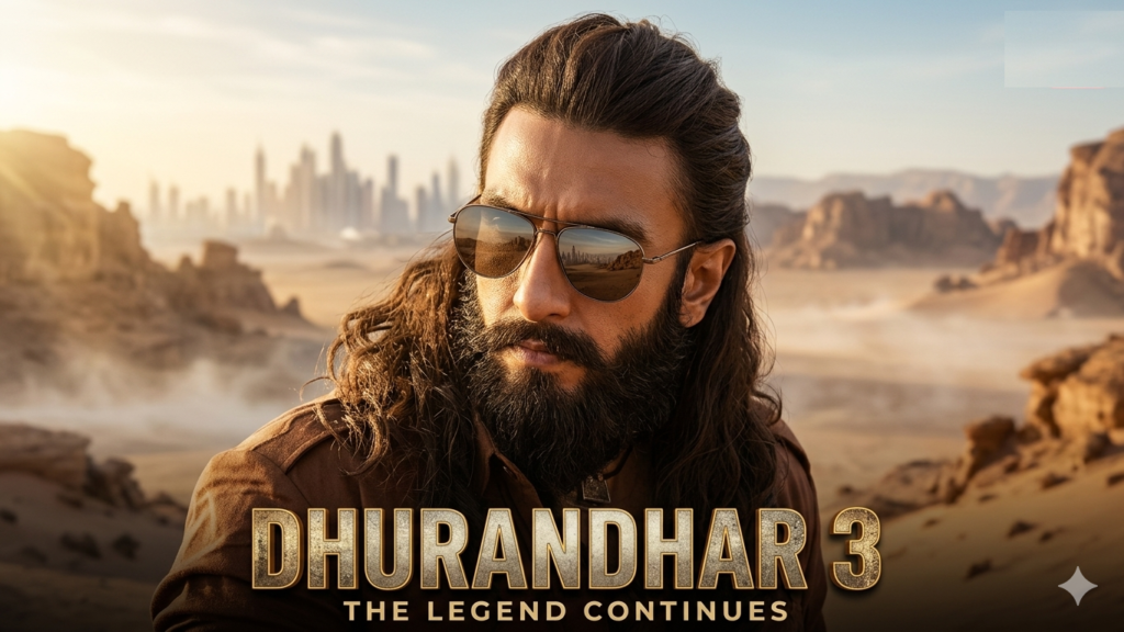 Dhurandhar 3 Release Date - Dhurandhar final chapter release date - Realty Hunting Gemini Generated Image ivz5hpivz5hpivz5