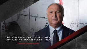 Tonino Lamborghini Residences – Sector 71, Gurugram