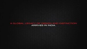 Tonino Lamborghini Residences – Sector 71, Gurugram