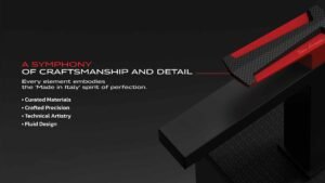 Tonino Lamborghini Residences – Sector 71, Gurugram