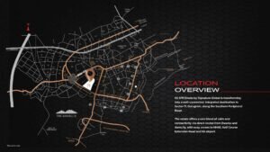 Tonino Lamborghini Residences – Sector 71, Gurugram