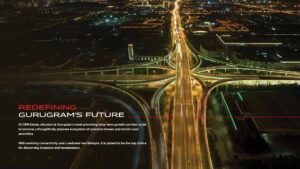 Tonino Lamborghini Residences – Sector 71, Gurugram