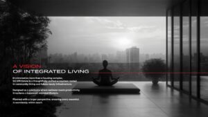 Tonino Lamborghini Residences – Sector 71, Gurugram