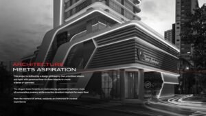 Tonino Lamborghini Residences – Sector 71, Gurugram