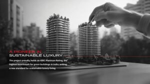 Tonino Lamborghini Residences – Sector 71, Gurugram