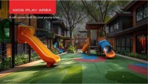 Tonino Lamborghini Residences – Sector 71, Gurugram