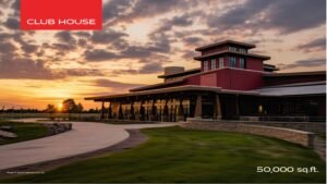 Tonino Lamborghini Residences – Sector 71, Gurugram