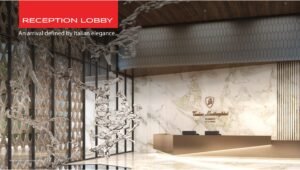Tonino Lamborghini Residences – Sector 71, Gurugram