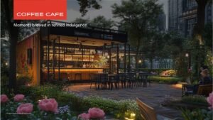 Tonino Lamborghini Residences – Sector 71, Gurugram