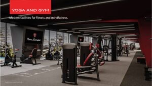 Tonino Lamborghini Residences – Sector 71, Gurugram