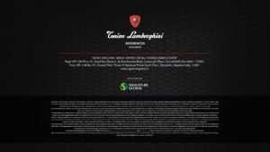 Tonino Lamborghini Residences – Sector 71, Gurugram
