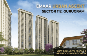 Emaar Urban Ascent