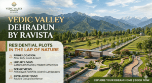 Vedic Valley Dehradun By Ravista