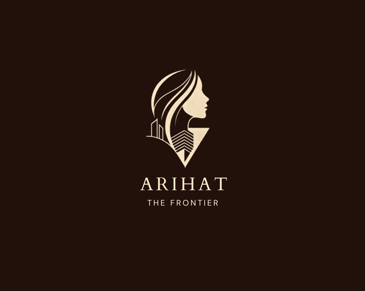 Arihat Group logo