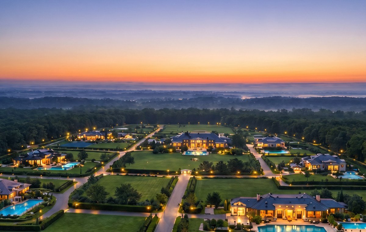 The Estates by Malissa Sohna Review: Price, Legal Safety & Verdict