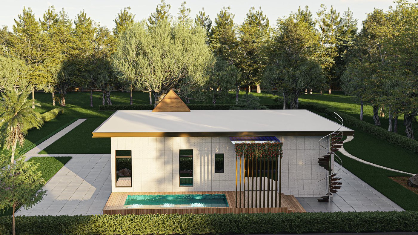 Whispering Woods Naugaon Farmhouse, Farmhouse Near Gurgaon — photo 3