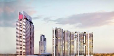Oberoi Realty to be Gurgaon’s Branded Residences Project in Sector 58 Gurgaon