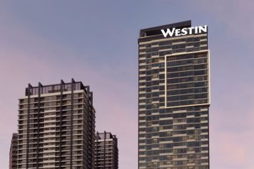 Westin Residences Gurgaon
