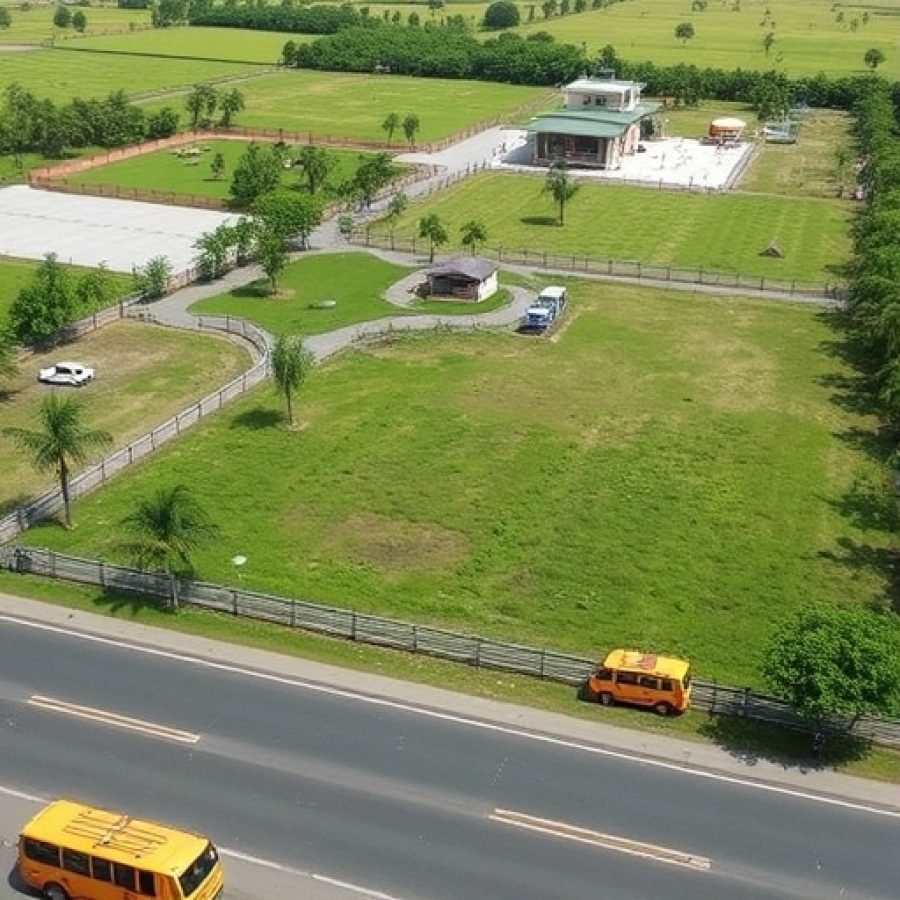 32nd Avenue Plots Goa Residential Plots Near MOPA Airport Goa