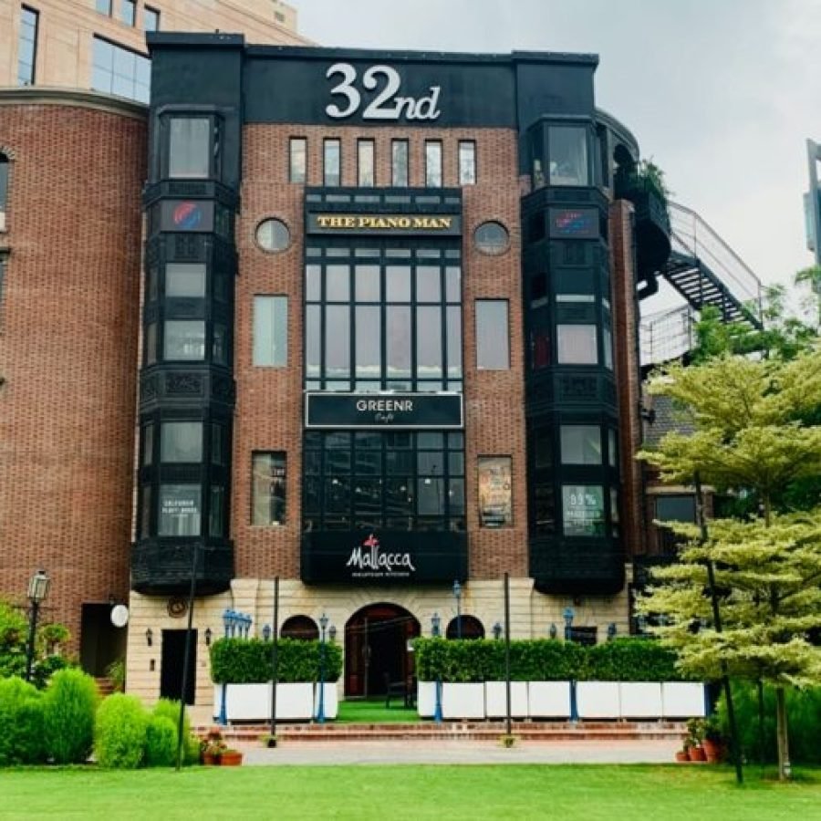 32nd Avenue Shop For Sale in NH-8 Gurgaon (4)