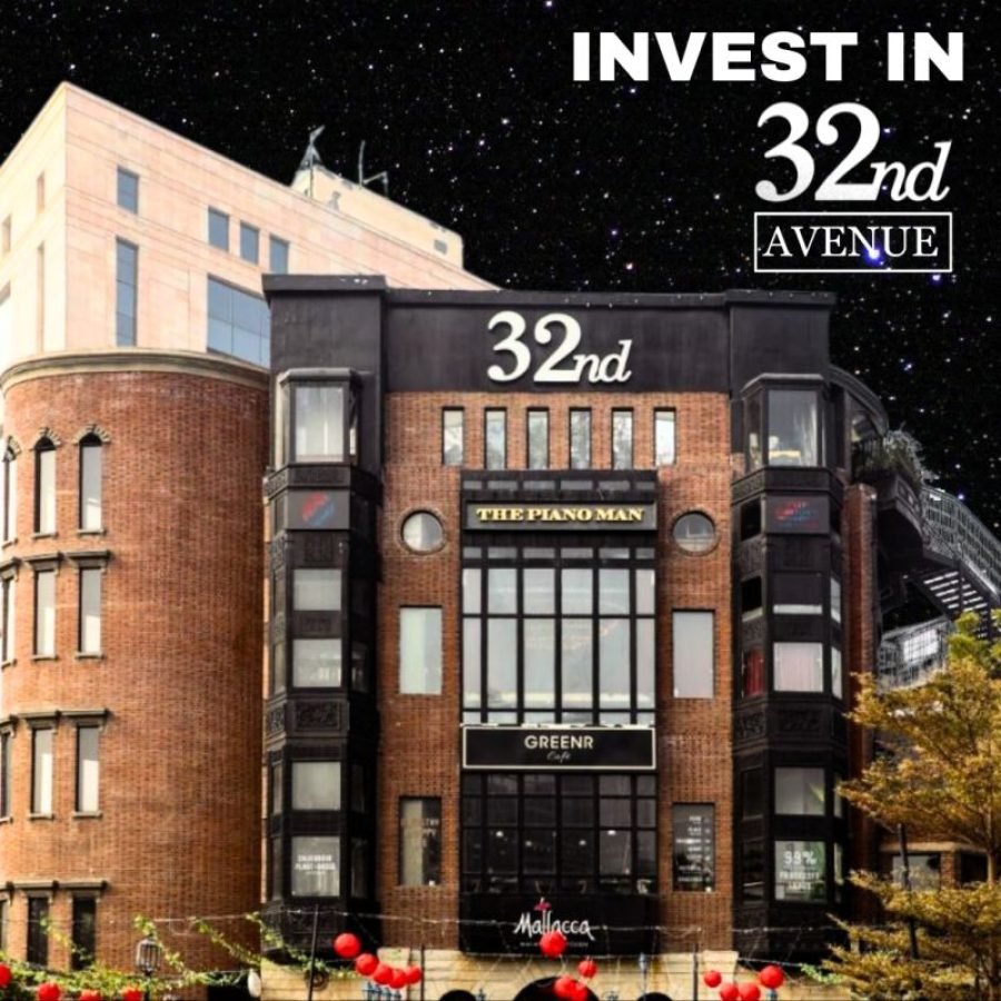 32nd Avenue Shop For Sale in NH-8 Gurgaon (5)