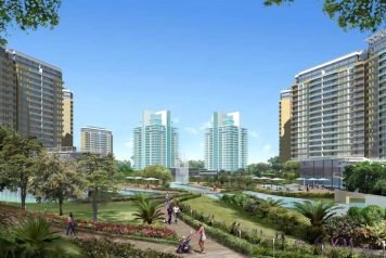 4S Sector 59 Gurgaon 4S Developers Sector 59 Gurgaon 2