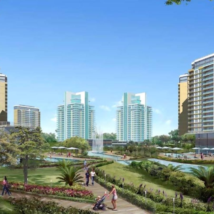 4S Sector 59 Gurgaon 4S Developers Sector 59 Gurgaon 2