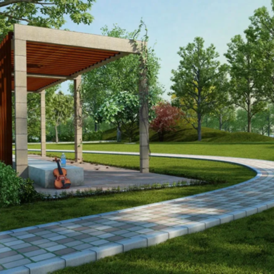ATS Homekraft Sanctuary Sector 105 Gurgaon 1