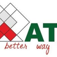  ATS Infrastructure Ltd. Logo