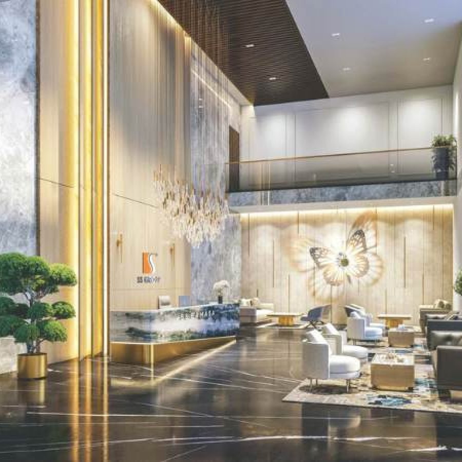 Aarize Sector 49 Gurgaon 2