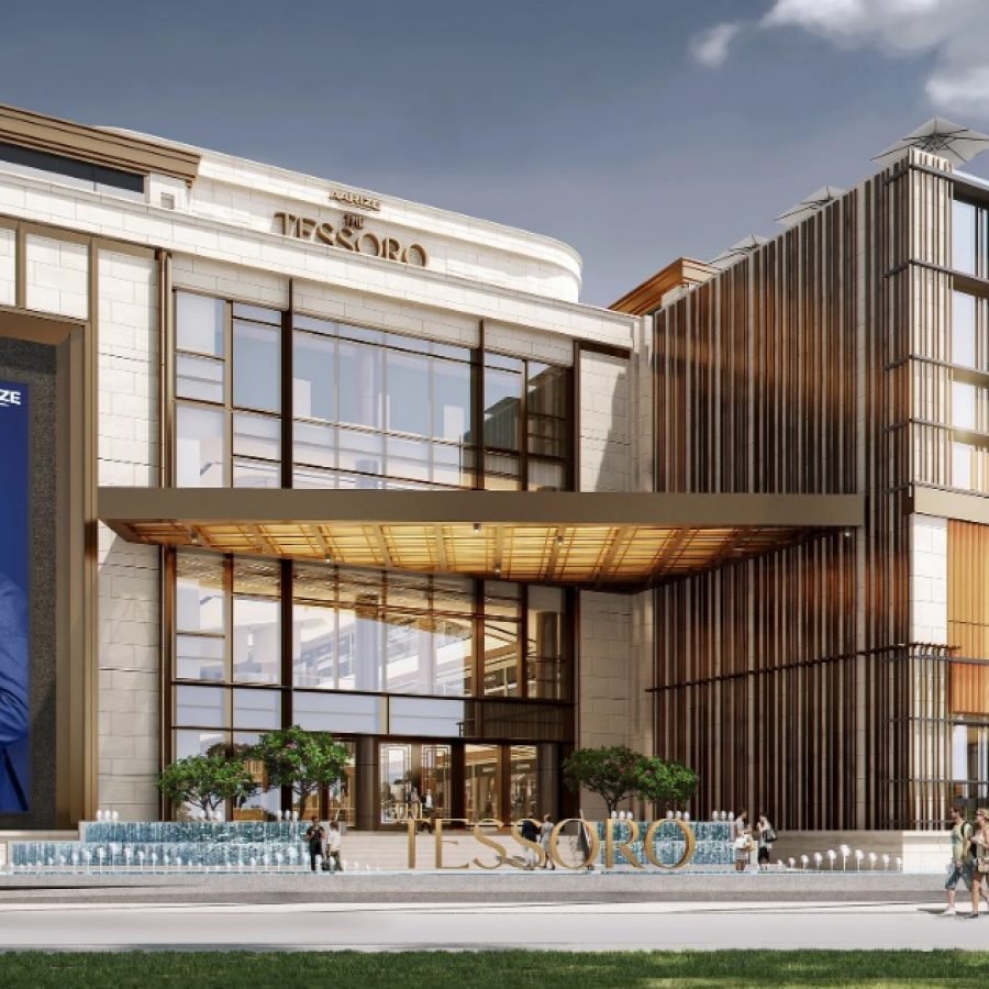 Aarize The Tessoro - Aarize Mall sector 114 Gurgaon 9
