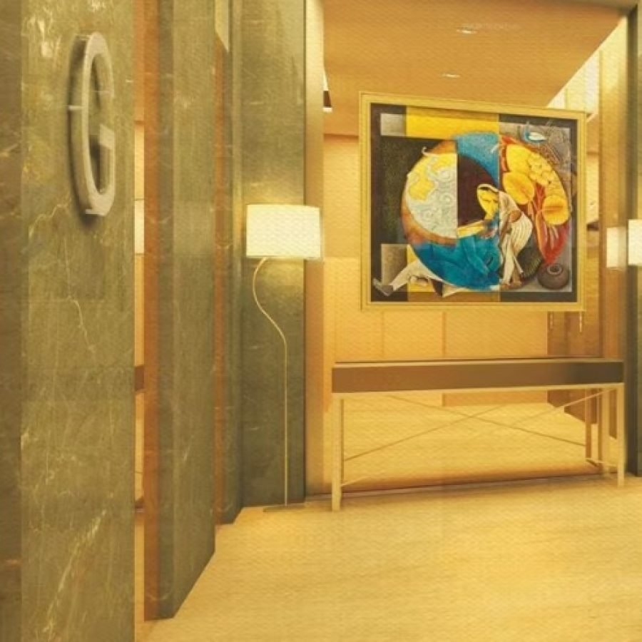 Aipl Sector 103 gurgaon 2