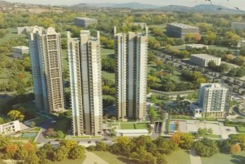 Aipl Sector 103 gurgaon