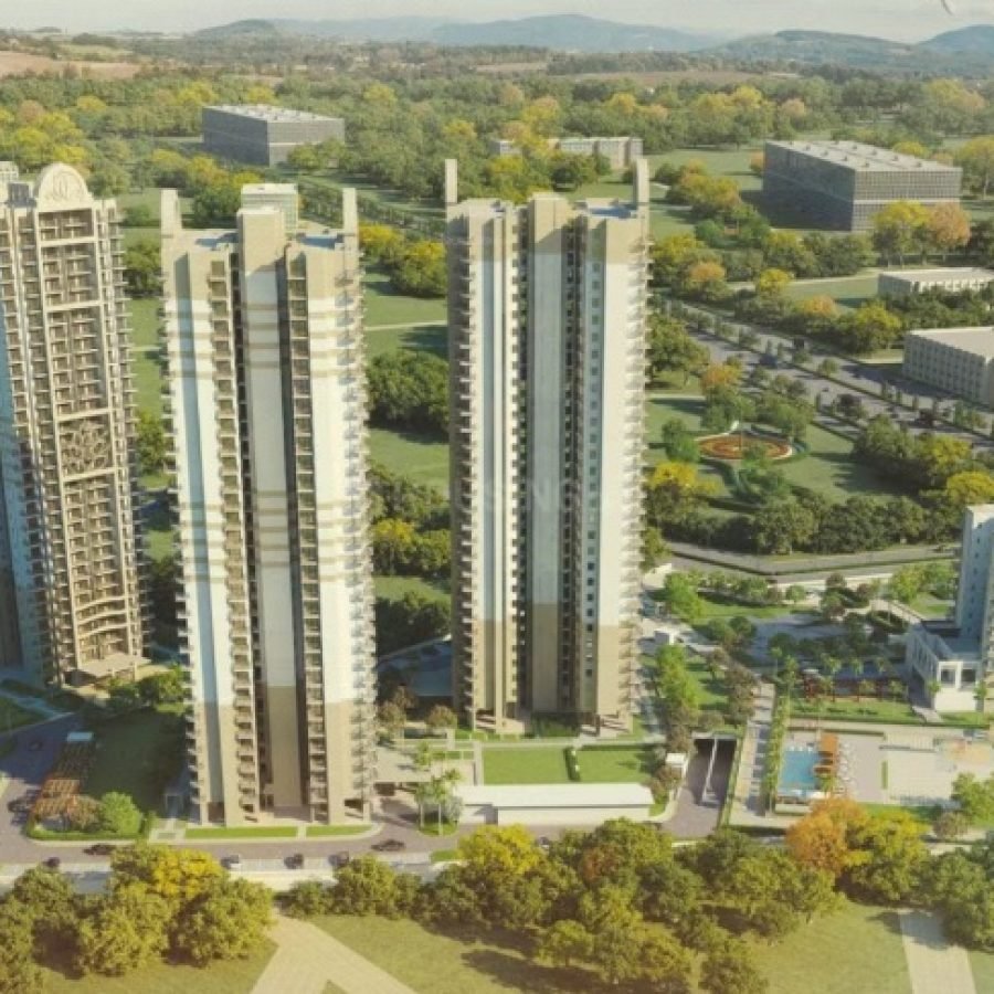 Aipl Sector 103 gurgaon