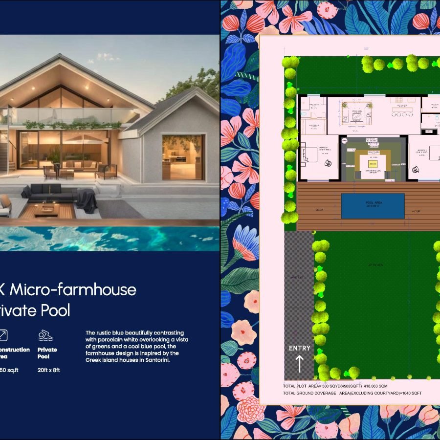 Ananta - Luxury Micro Farmhouses with Private Pool-page-006