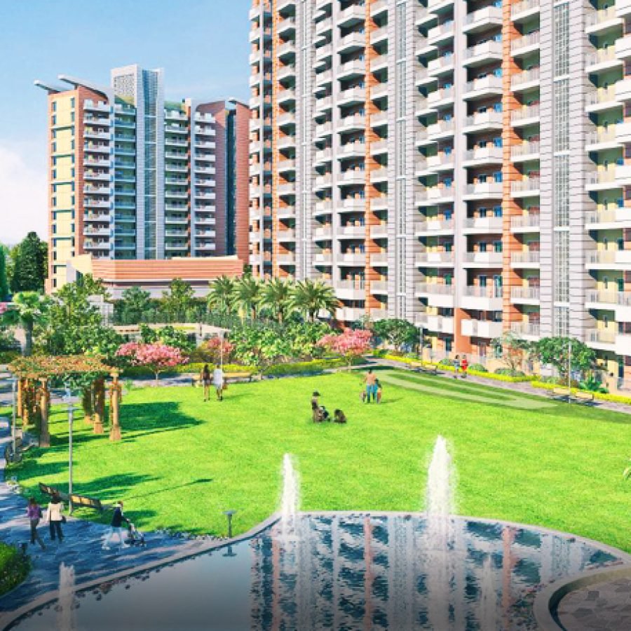 Ashiana Amarah Sector 80 Gurgaon 2
