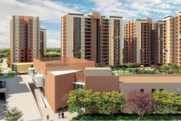 Ashiana Amarah Sector 80 Gurgaon 3